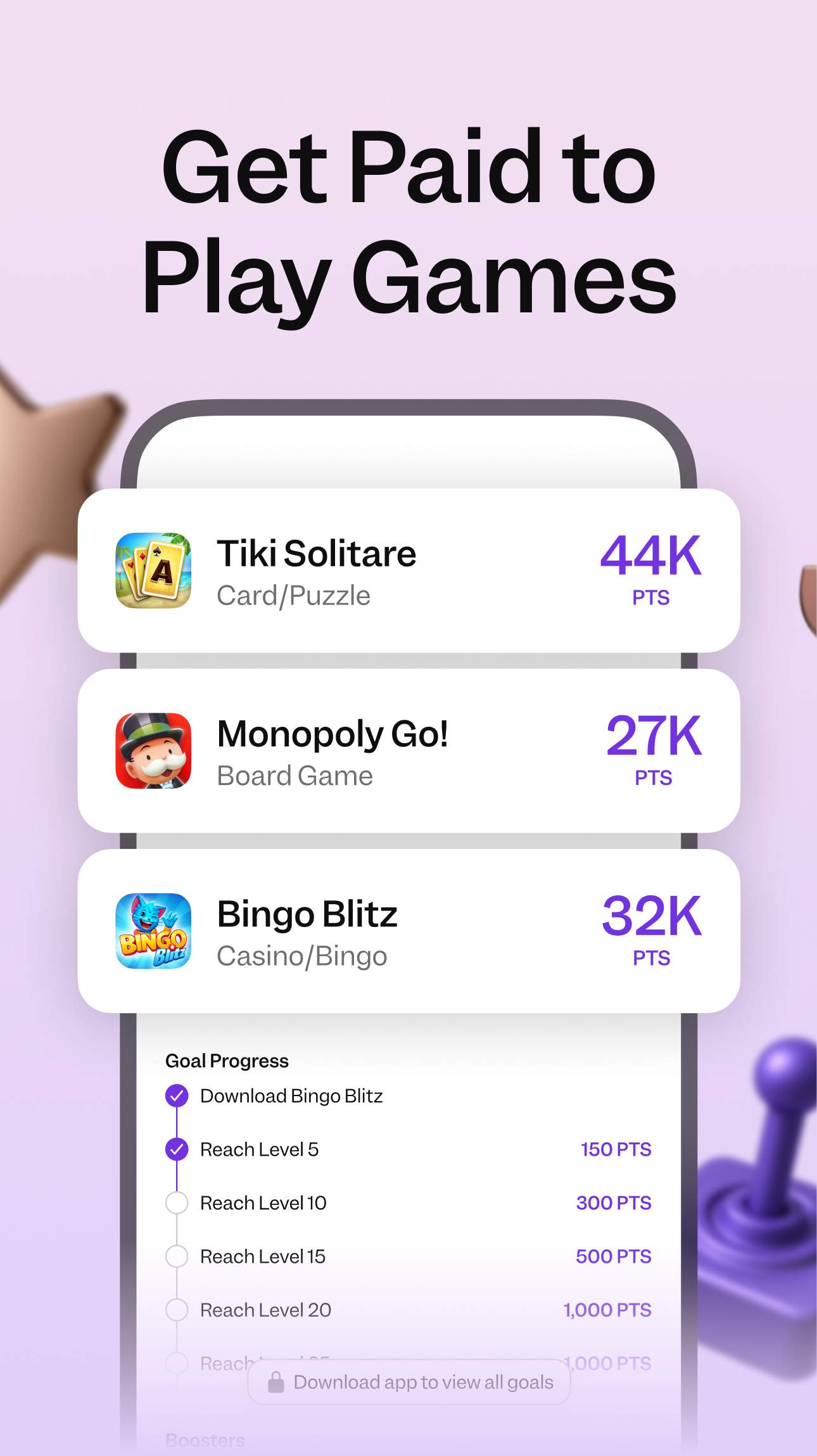 Install Pogo Play One Game USA 2.48